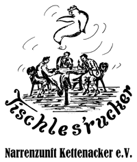 Wappen des Narrenvereins